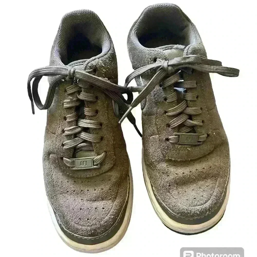 Nike AF1 JesterWomens Low